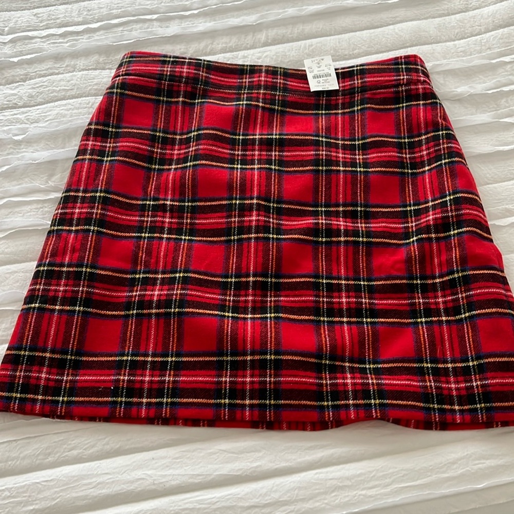 J Crew Factory skirt